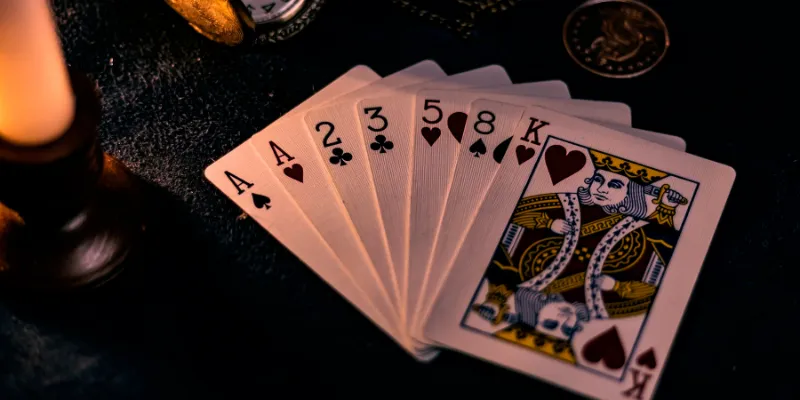 Các trò chơi phổ biến tại casino AE789