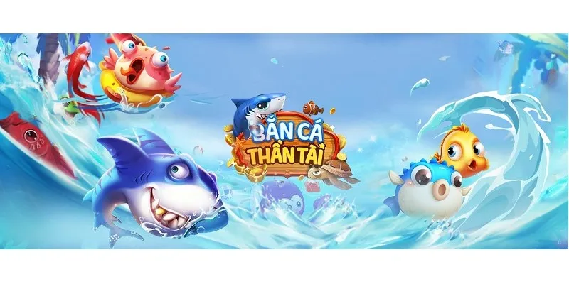 Những tính năng đặc biệt trong game bắn cá H5 tại AE789