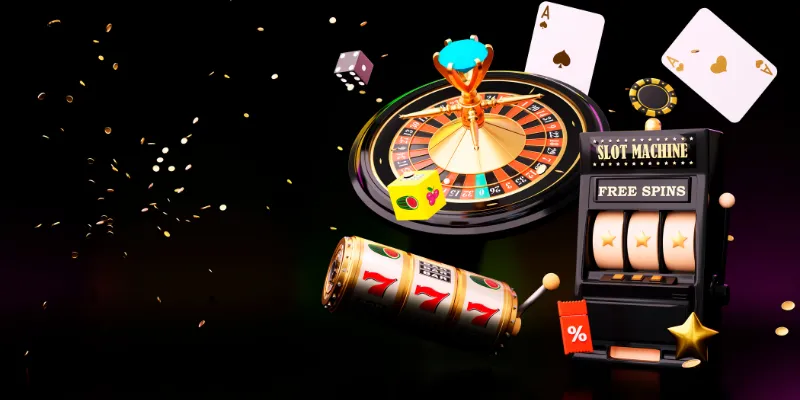 Ưu điểm khi tham gia casino  AE789